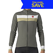 Castelli Womens Volare Long Sleeve Jersey AW22
